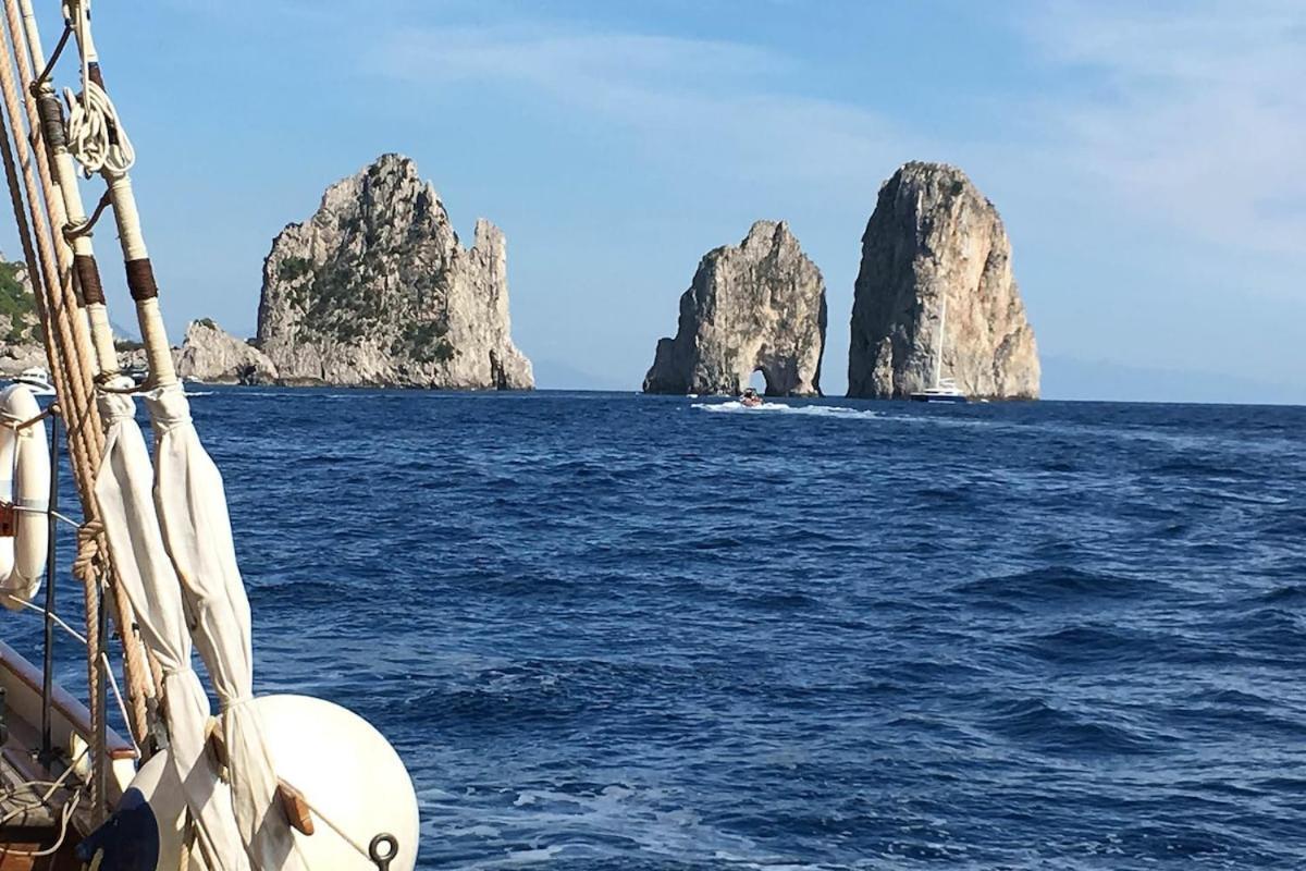 Maison Evita سورينتو المظهر الخارجي الصورة